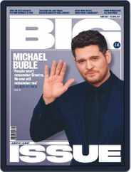 The Big Issue United Kingdom (Digital) Subscription                    April 3rd, 2023 Issue