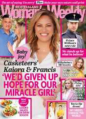 New Zealand Woman’s Weekly (Digital) Subscription                    April 10th, 2023 Issue