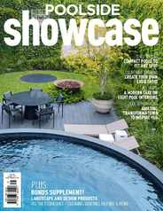 Poolside Showcase (Digital) Subscription                    May 1st, 2018 Issue