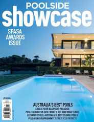 Poolside Showcase (Digital) Subscription                    October 1st, 2017 Issue