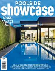 Poolside Showcase (Digital) Subscription                    October 1st, 2016 Issue
