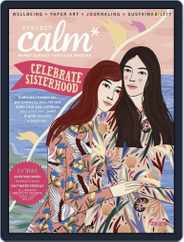 Project Calm (Digital) Subscription                    July 25th, 2019 Issue