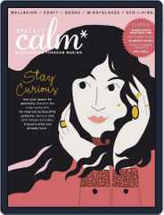 Project Calm (Digital) Subscription                    February 11th, 2019 Issue