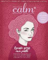 Project Calm (Digital) Subscription                    August 2nd, 2018 Issue
