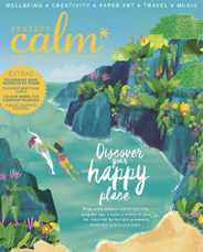 Project Calm (Digital) Subscription                    June 28th, 2018 Issue