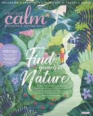 Project Calm (Digital) Subscription                    April 17th, 2018 Issue