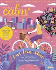 Project Calm (Digital) Subscription                    March 1st, 2018 Issue