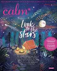 Project Calm (Digital) Subscription                    August 16th, 2017 Issue