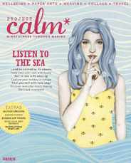 Project Calm (Digital) Subscription                    June 13th, 2017 Issue
