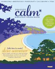 Project Calm (Digital) Subscription                    February 1st, 2017 Issue