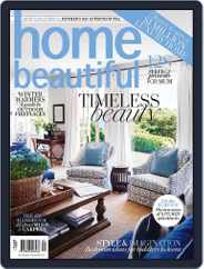 Australian Home Beautiful (Digital) Subscription                    May 1st, 2023 Issue