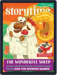 Storytime (Digital) Subscription                    April 1st, 2023 Issue