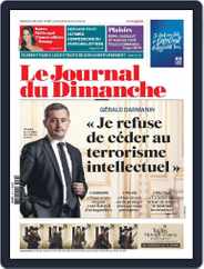 Le Journal du dimanche (Digital) Subscription                    April 2nd, 2023 Issue
