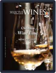 Selectus Wines (Digital) Subscription                    January 1st, 2019 Issue