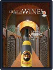 Selectus Wines (Digital) Subscription                    October 1st, 2018 Issue