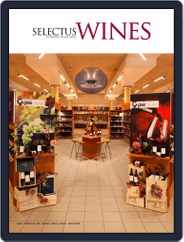 Selectus Wines (Digital) Subscription                    January 1st, 2018 Issue