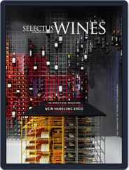 Selectus Wines (Digital) Subscription                    July 1st, 2017 Issue