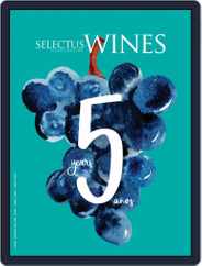 Selectus Wines (Digital) Subscription                    April 1st, 2017 Issue