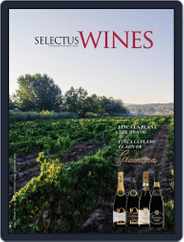 Selectus Wines (Digital) Subscription                    July 1st, 2016 Issue