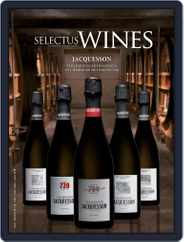 Selectus Wines (Digital) Subscription                    April 1st, 2016 Issue