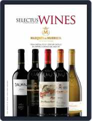 Selectus Wines (Digital) Subscription                    January 1st, 2016 Issue