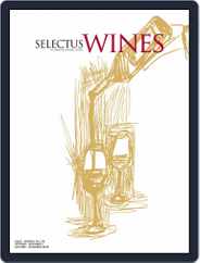 Selectus Wines (Digital) Subscription                    October 1st, 2015 Issue