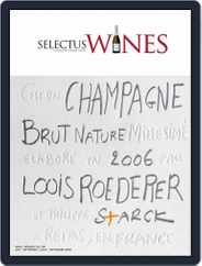 Selectus Wines (Digital) Subscription                    July 7th, 2015 Issue