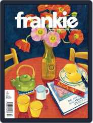 Frankie (Digital) Subscription                    May 1st, 2023 Issue