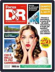 Focus D&R (Digital) Subscription                    January 1st, 2017 Issue
