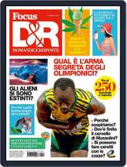 Focus D&R (Digital) Subscription                    June 25th, 2016 Issue