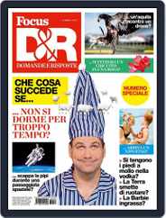 Focus D&R (Digital) Subscription                    April 28th, 2016 Issue