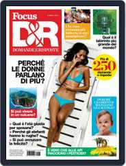Focus D&R (Digital) Subscription                    June 24th, 2015 Issue