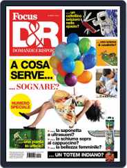 Focus D&R (Digital) Subscription                    April 1st, 2015 Issue