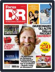 Focus D&R (Digital) Subscription                    December 22nd, 2014 Issue
