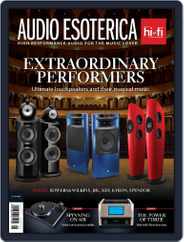 Audio Esoterica (Digital) Subscription                    June 27th, 2022 Issue