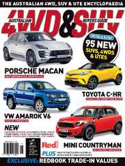 Australian 4WD & SUV Buyer's Guide (Digital) Subscription                    April 1st, 2017 Issue