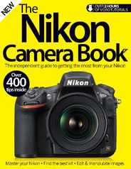 The Nikon Camera Book Magazine (Digital) Subscription                    July 6th, 2016 Issue