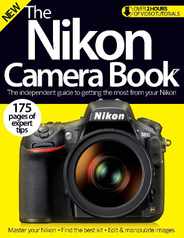 The Nikon Camera Book Magazine (Digital) Subscription                    February 1st, 2016 Issue