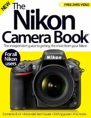 The Nikon Camera Book Magazine (Digital) Subscription                    July 8th, 2015 Issue