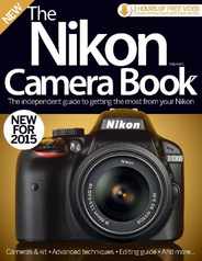 The Nikon Camera Book Magazine (Digital) Subscription                    January 8th, 2015 Issue