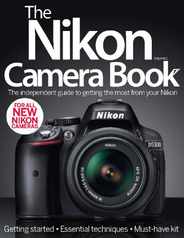 The Nikon Camera Book Magazine (Digital) Subscription                    July 9th, 2014 Issue