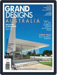 Grand Designs Australia (Digital) Subscription                    January 1st, 2020 Issue