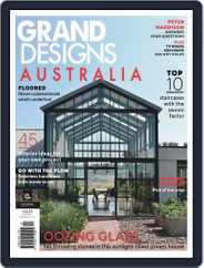 Grand Designs Australia (Digital) Subscription                    October 1st, 2019 Issue