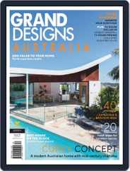 Grand Designs Australia (Digital) Subscription                    October 1st, 2018 Issue