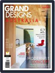 Grand Designs Australia (Digital) Subscription                    April 1st, 2018 Issue