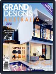 Grand Designs Australia (Digital) Subscription                    September 1st, 2016 Issue