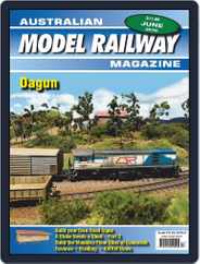 Australian Model Railway (Digital) Subscription                    June 1st, 2020 Issue
