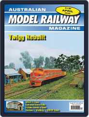 Australian Model Railway (Digital) Subscription                    April 1st, 2020 Issue