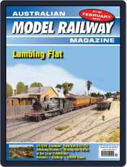 Australian Model Railway (Digital) Subscription                    February 1st, 2020 Issue