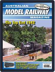 Australian Model Railway (Digital) Subscription                    December 1st, 2019 Issue